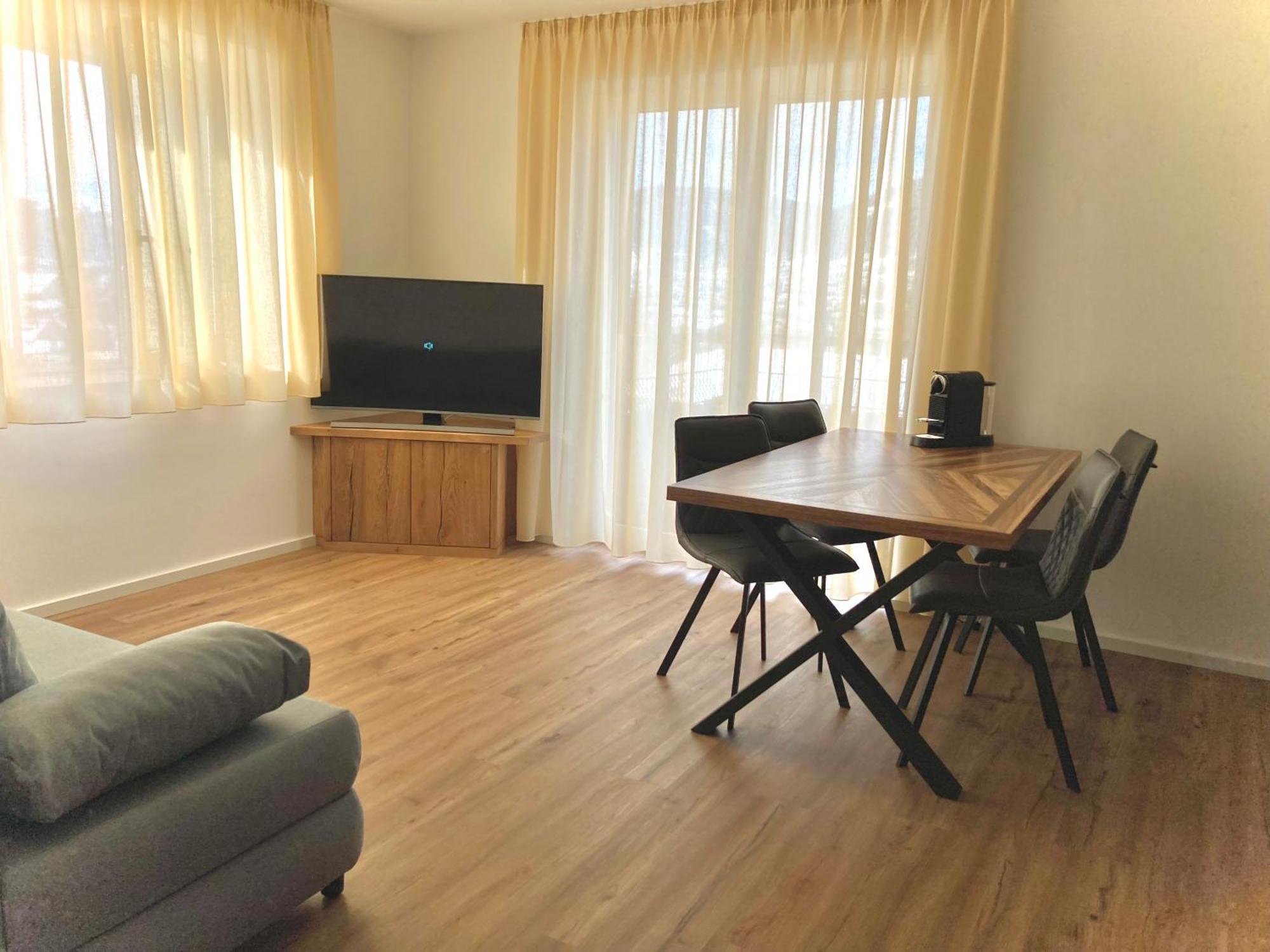 Holzlodge Deluxe Radstadt Habitación foto