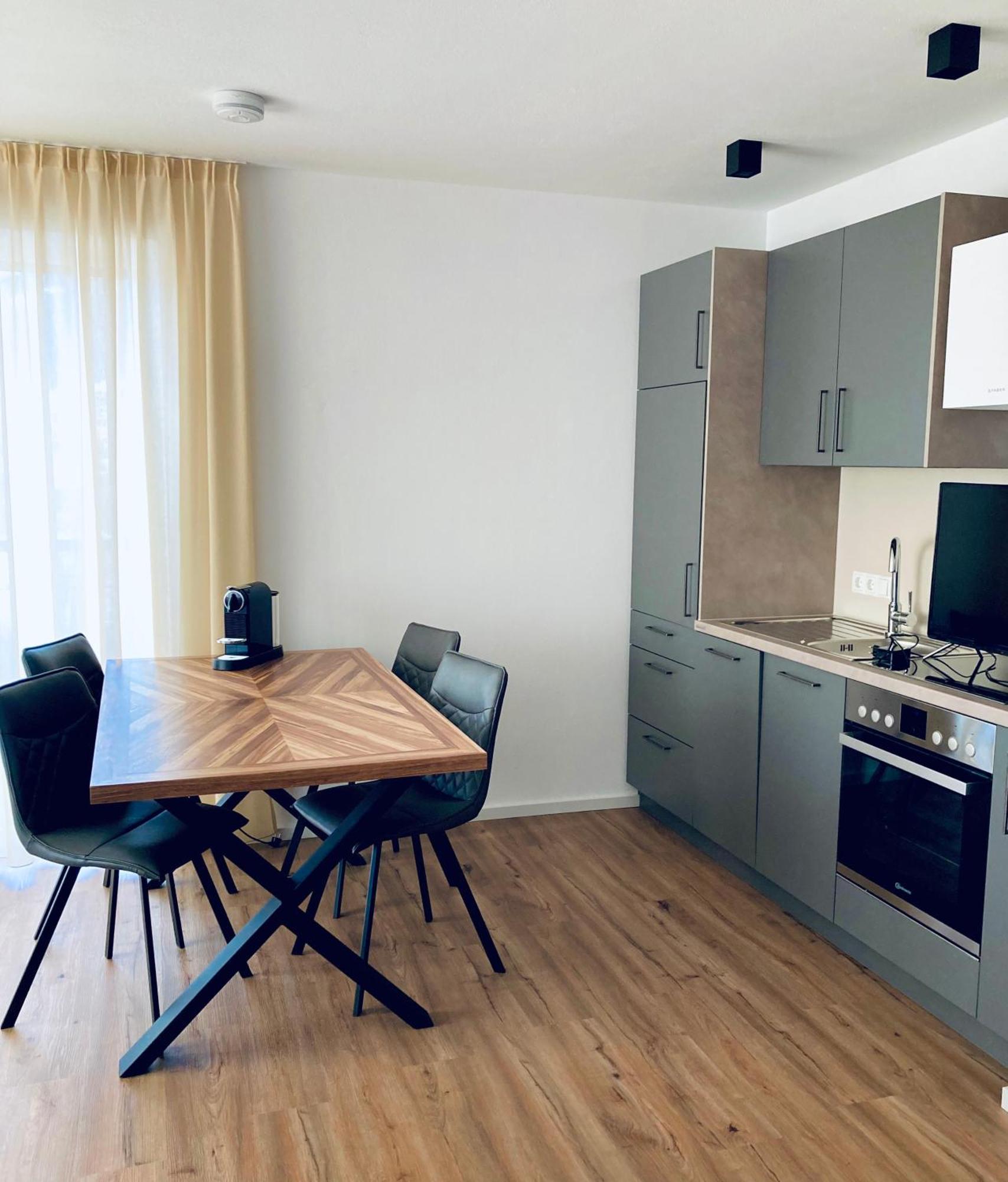 Holzlodge Deluxe Radstadt Habitación foto
