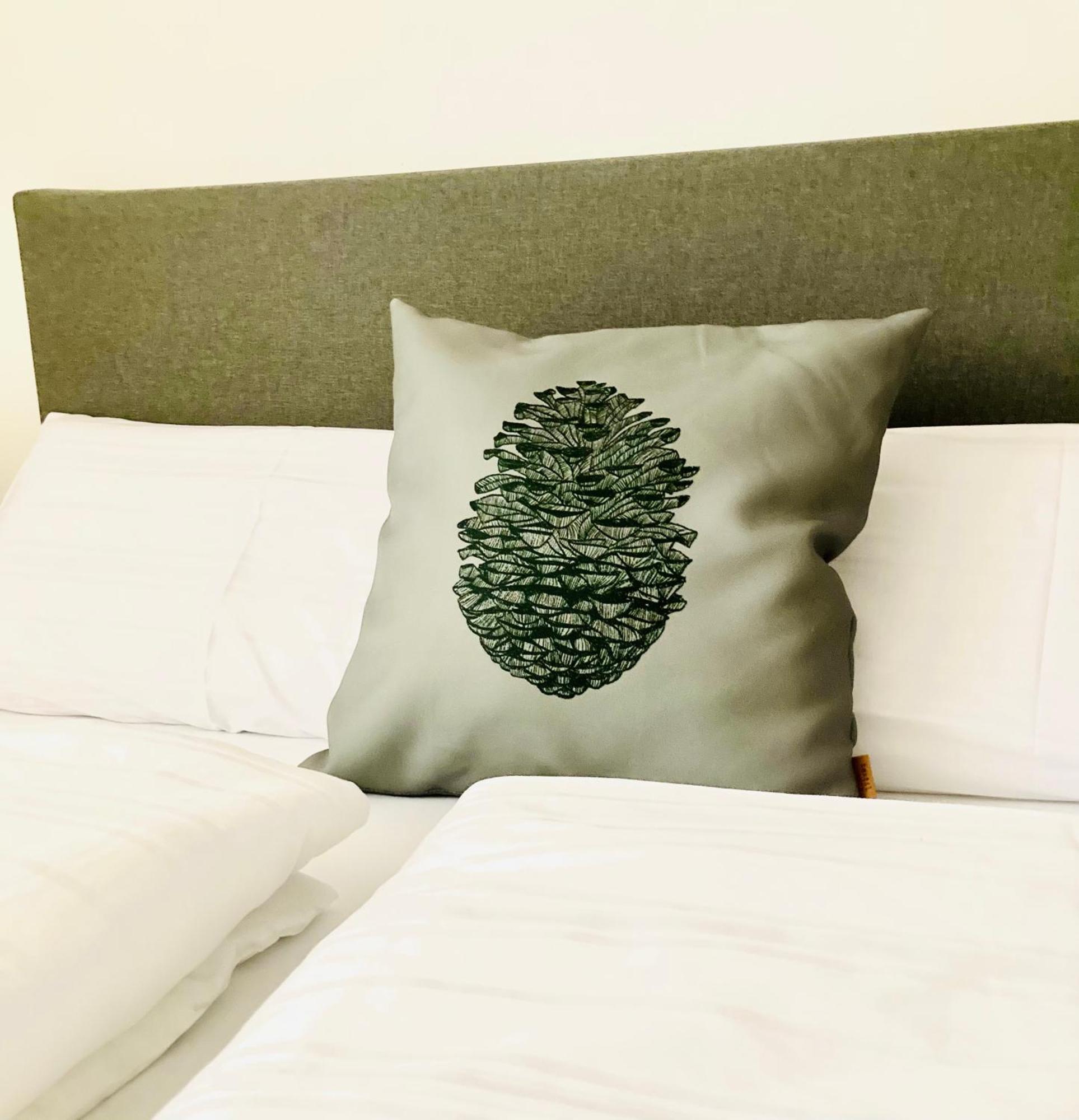 Holzlodge Deluxe Radstadt Habitación foto